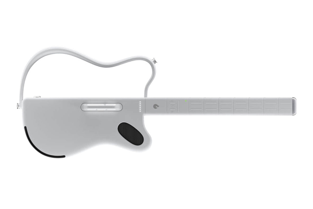 Lava Music Genie Smart Guitar