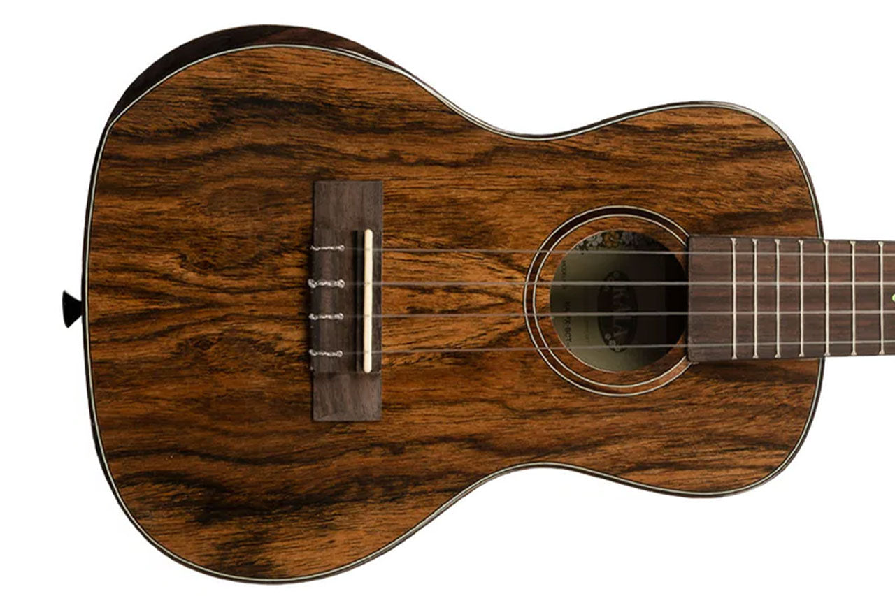 Kala Premier Exotic Bocote Concert Ukulele