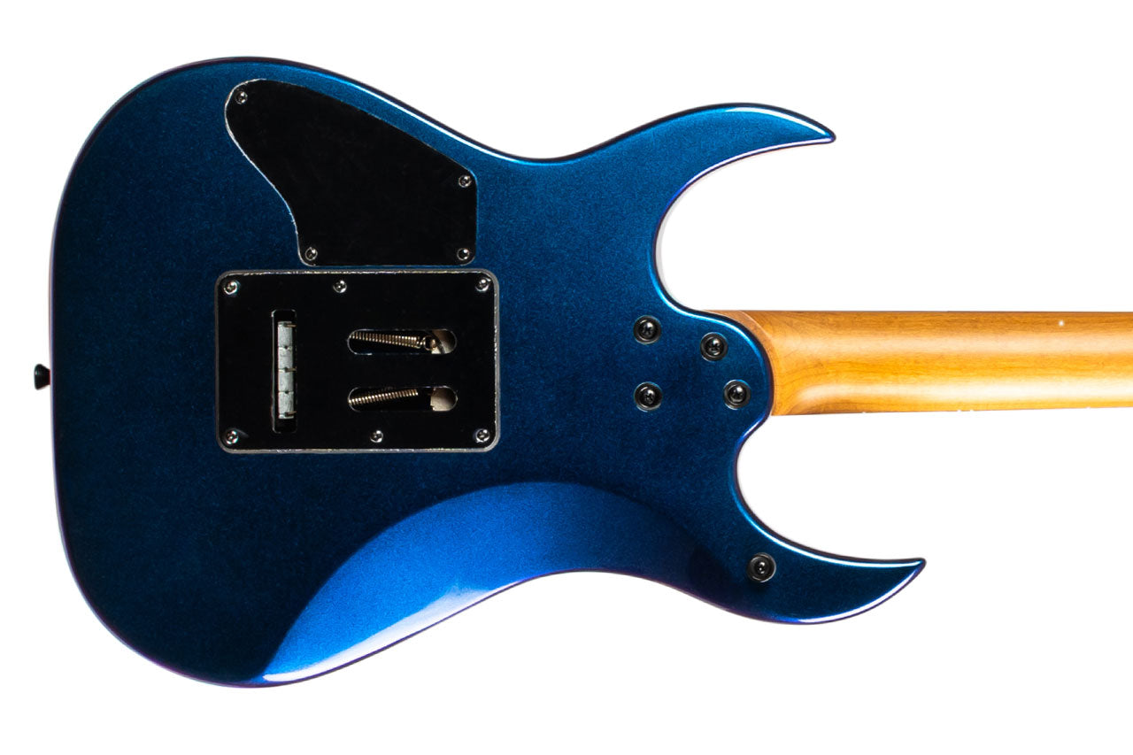 Spira S-420 CHM Chameleon Stratocaster Electric Guitar