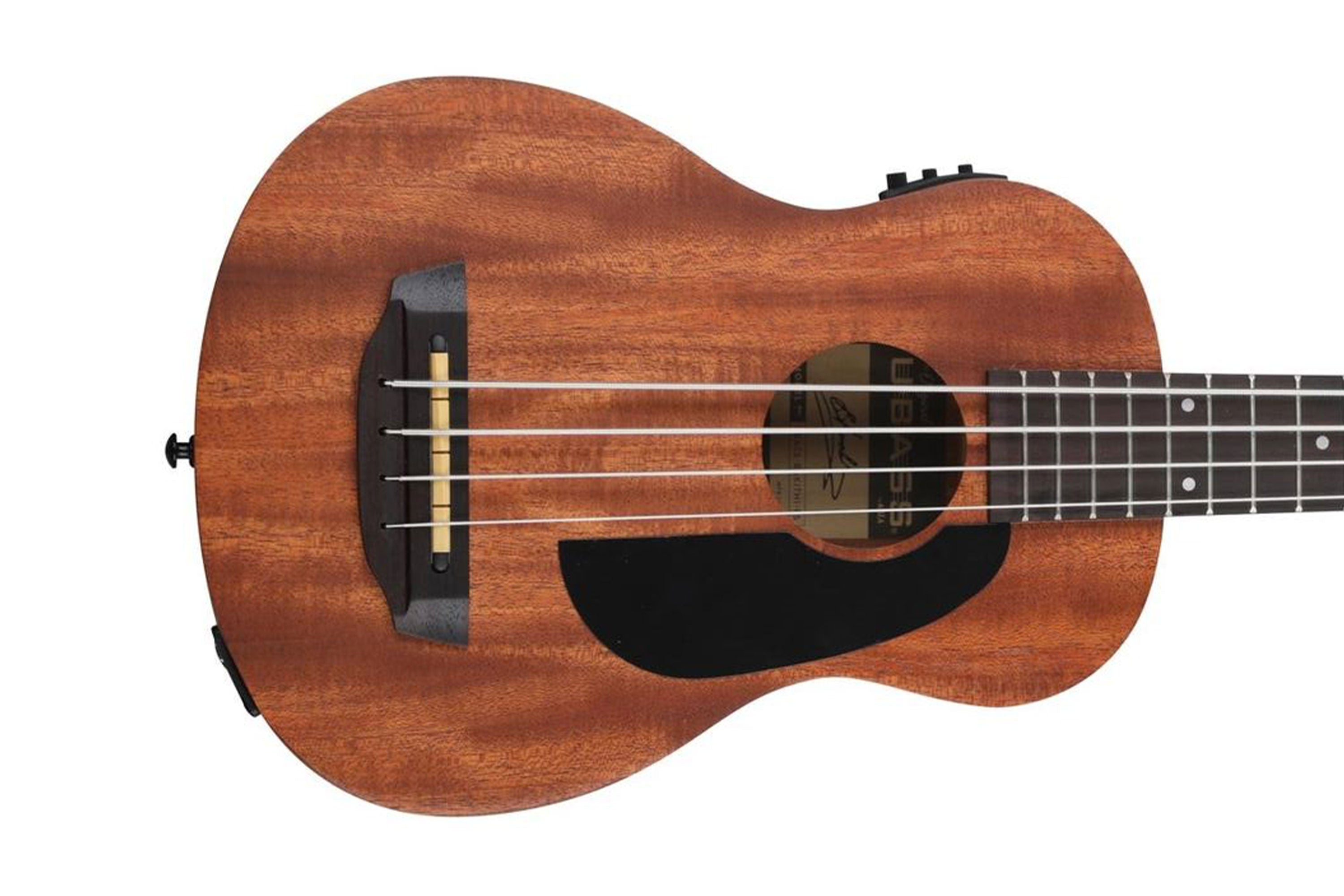 Kala Bakithi Kumalo Signature Acoustic-Electric U•BASS