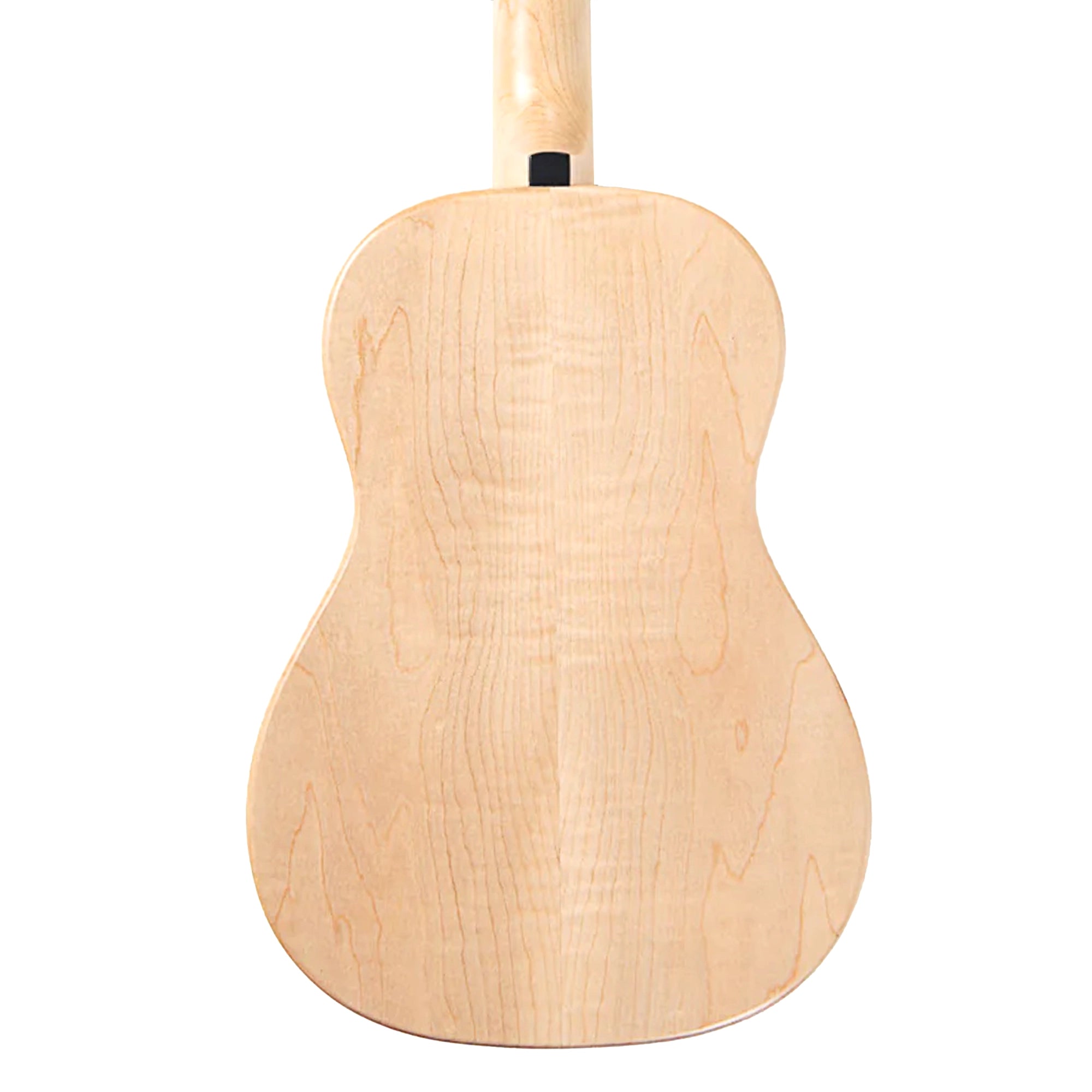 Kala Solid Flamed Maple Waterfall Tenor Ukulele