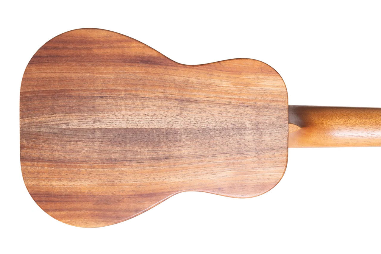Kanile'a D-1 Natural Concert Ukulele
