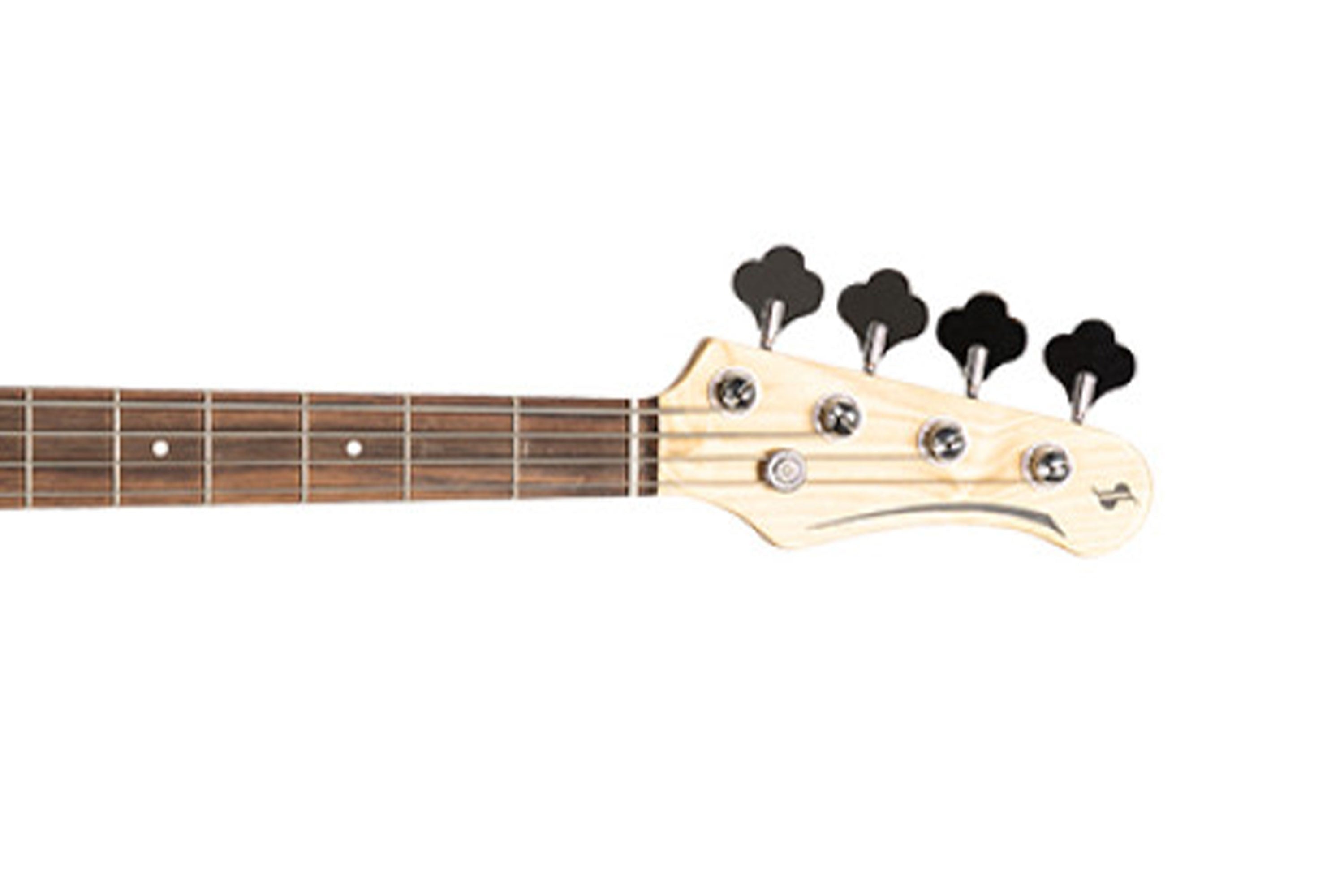 Stagg SBP-30-BLK Electric Bass