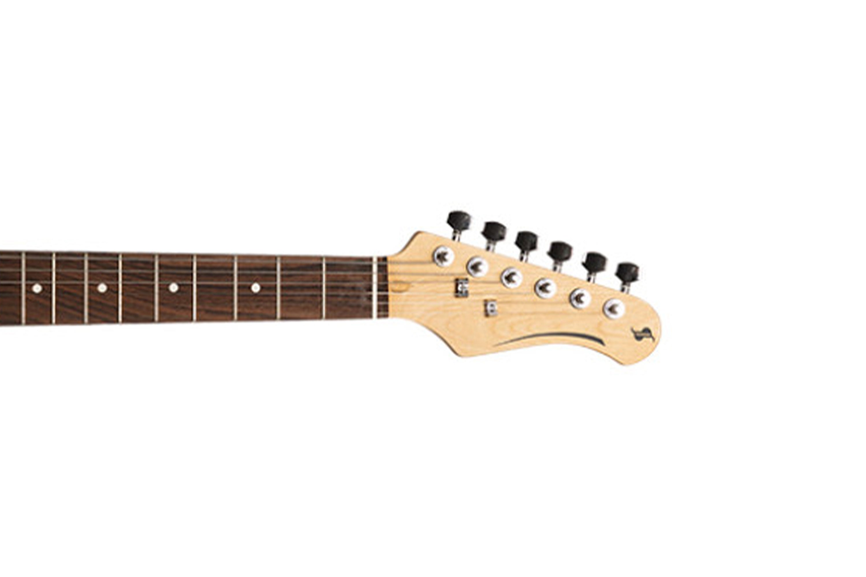 Stagg Standard Strat Style Electric Guitar - Discounted