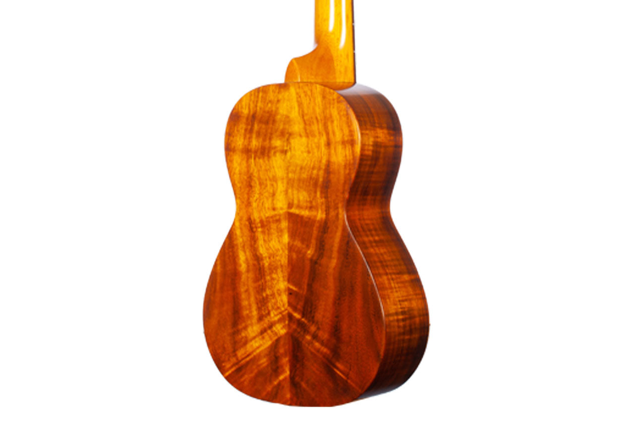 Ohana CK-450 Concert Ukulele