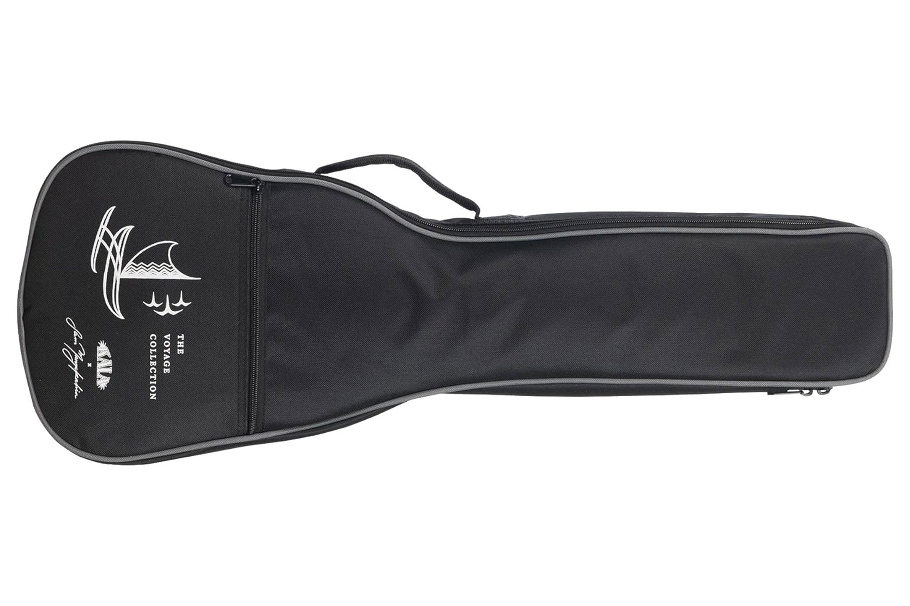 Kala Courage Mahogany Tenor Ukulele