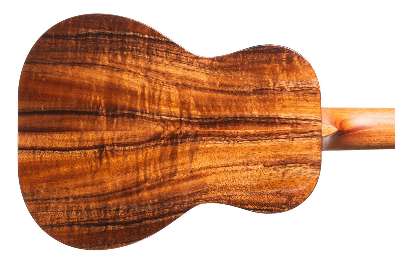 Kanile'a ISL-T Premium Tenor Ukulele