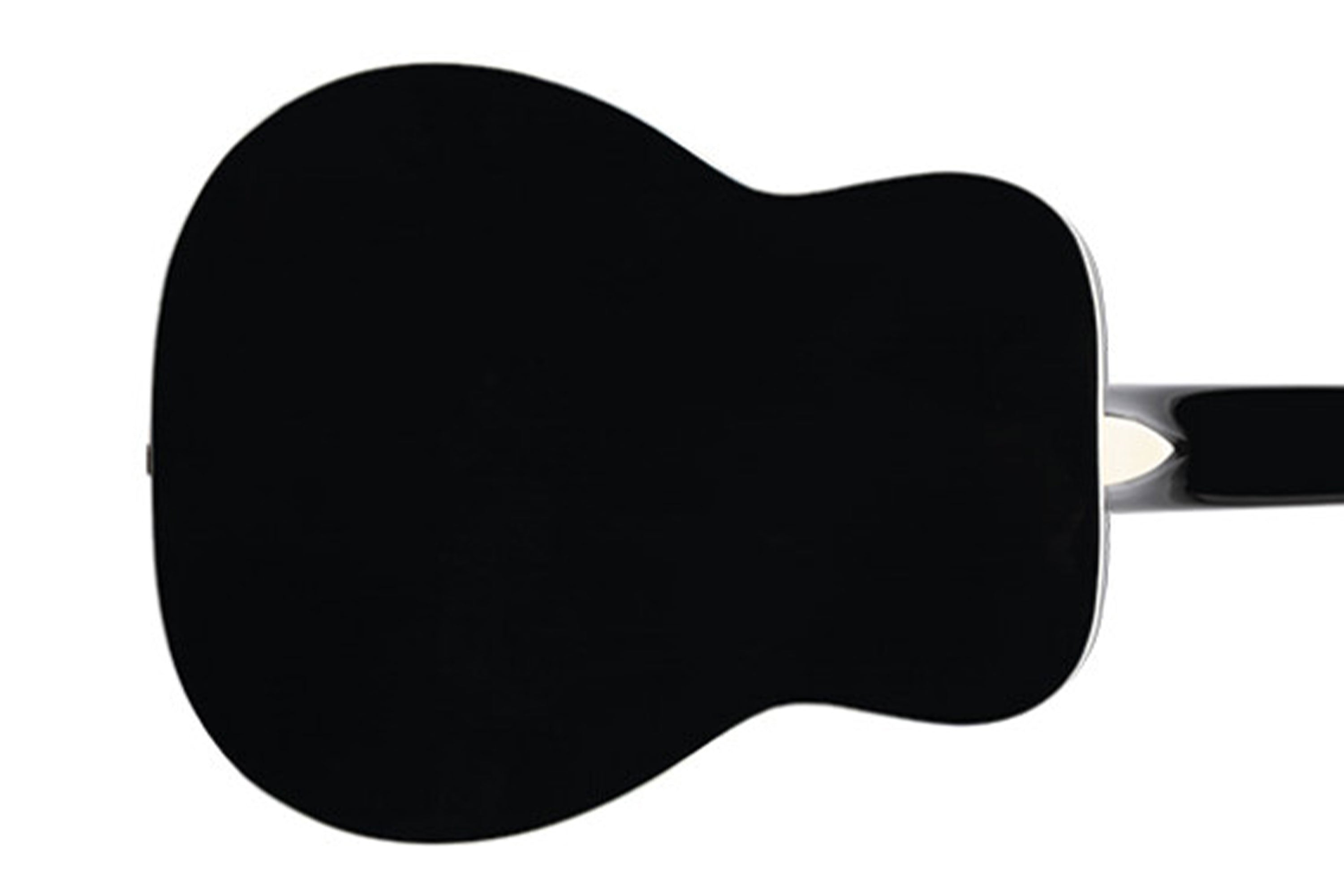 Stagg SA20D 1/2 BK Dreadnought Guitar