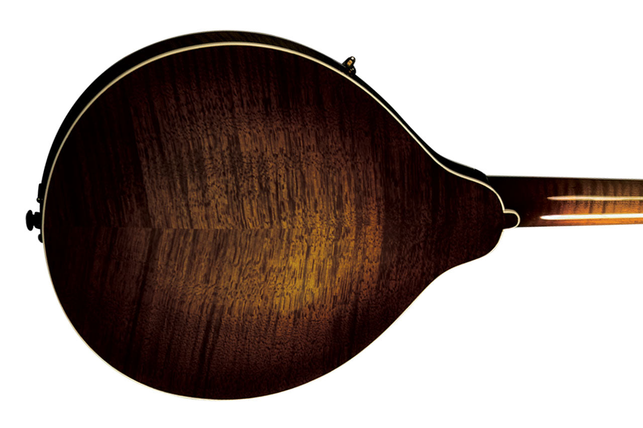 Kentucky KM-500 Vintage Burst Mandolin