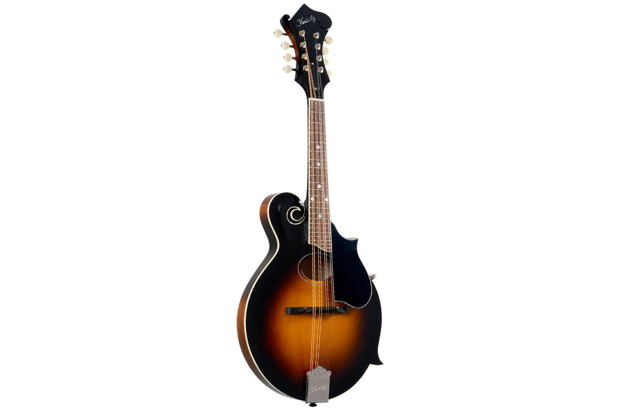 Kentucky KM-670 Sunburst Mandolin