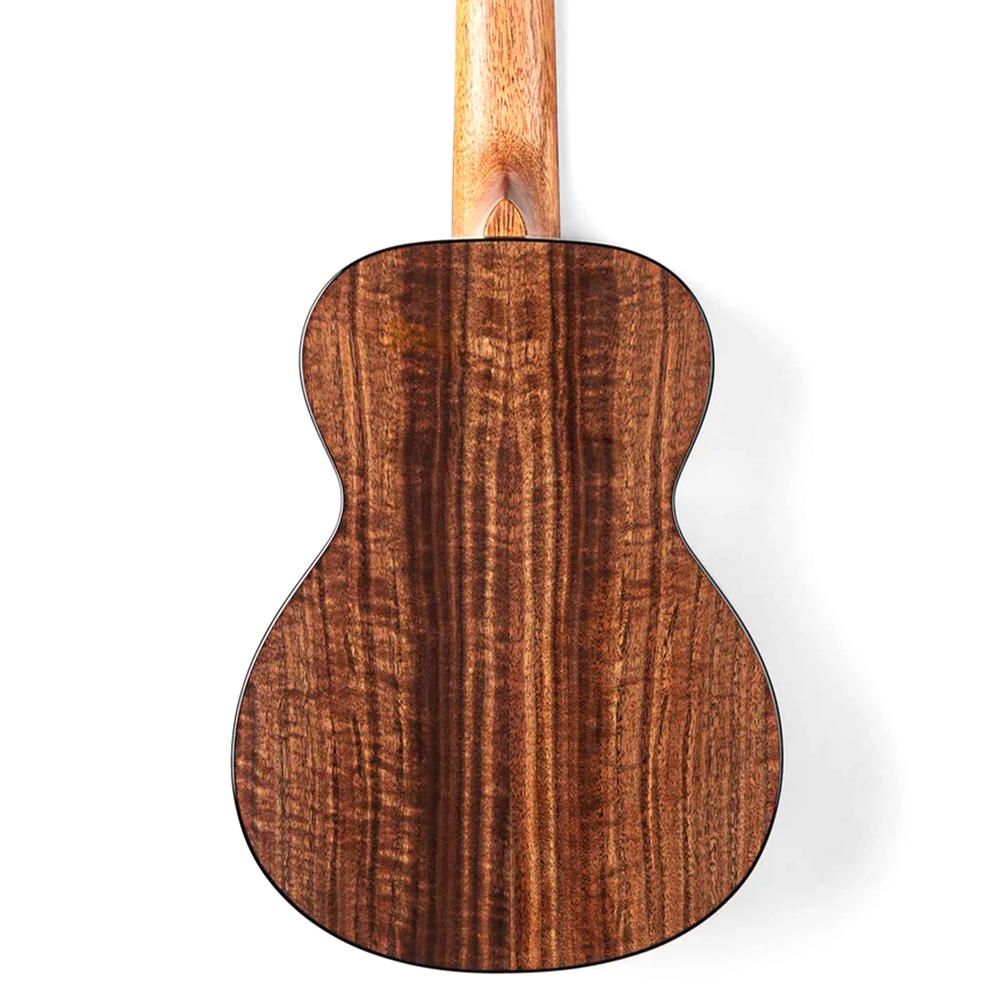 Kala West Coast Woods Solid Myrtle Tenor Ukulele