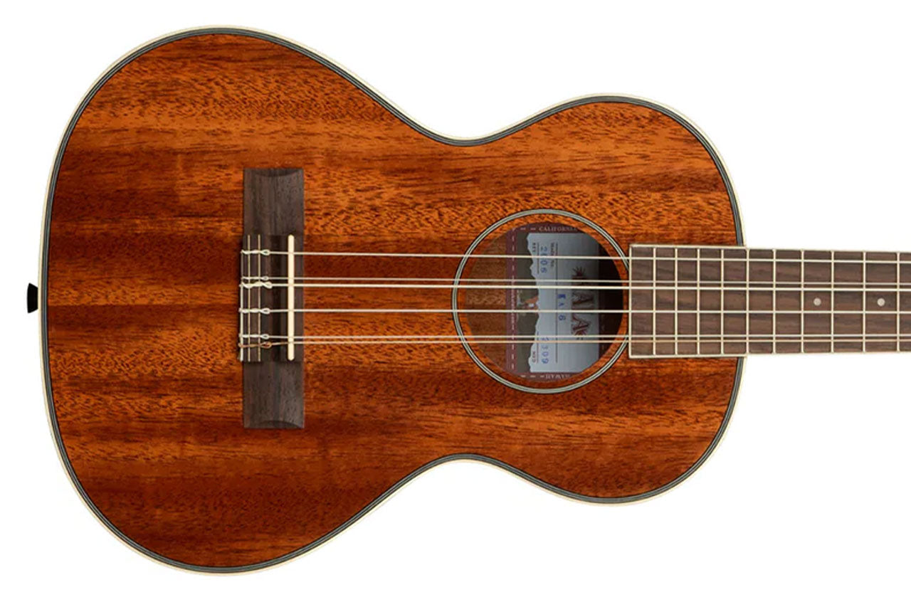 Kala Gloss 6-String Tenor Ukulele