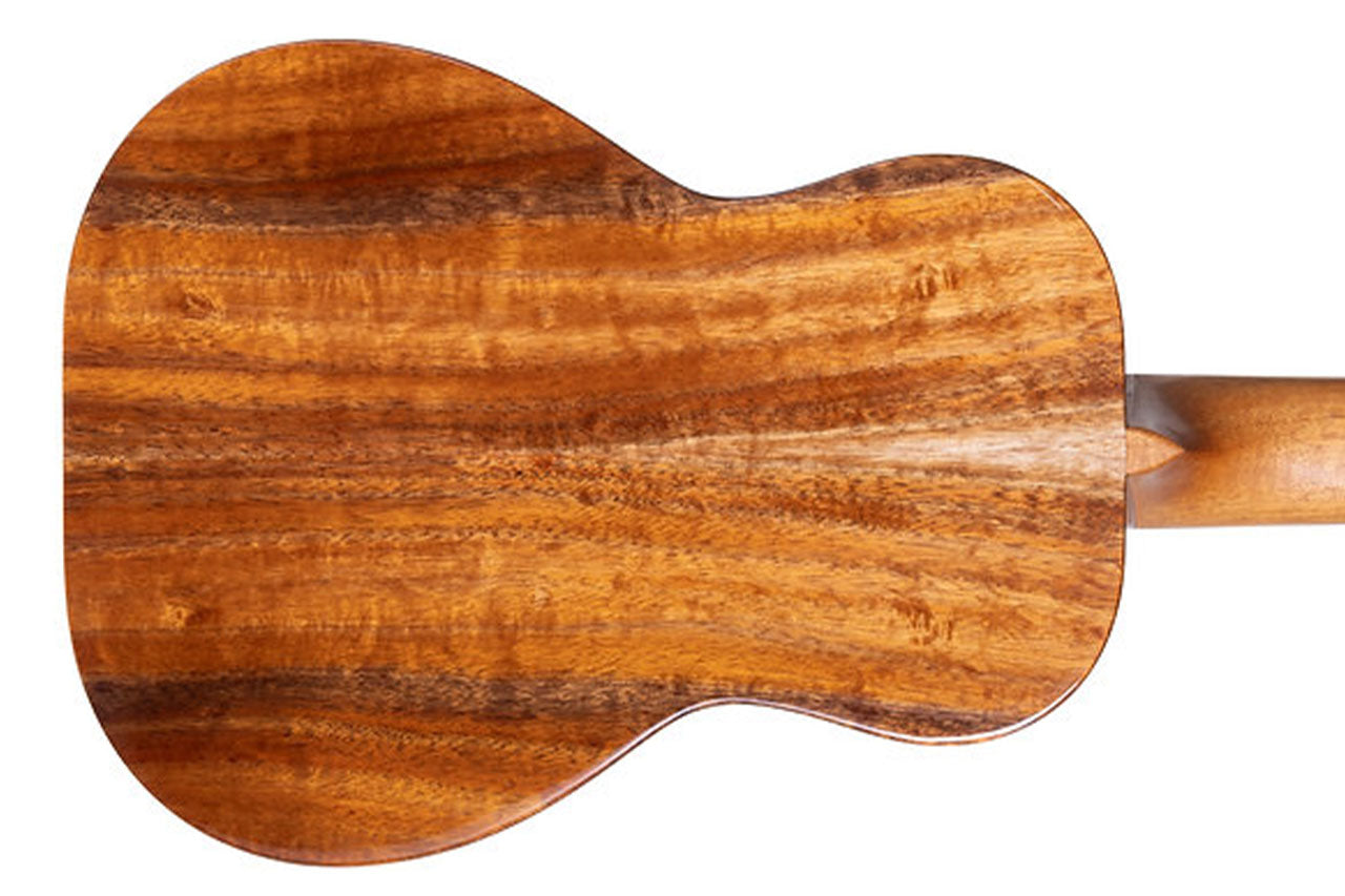 Kanile'a D-1 Deluxe Tenor Ukulele