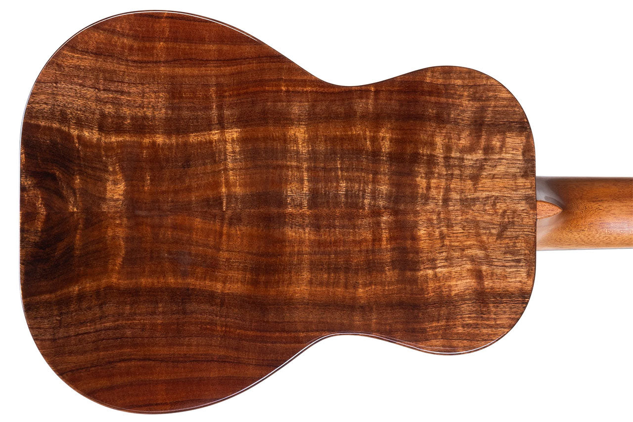 Kanile'a K-1 Deluxe 6-String Tenor Ukulele