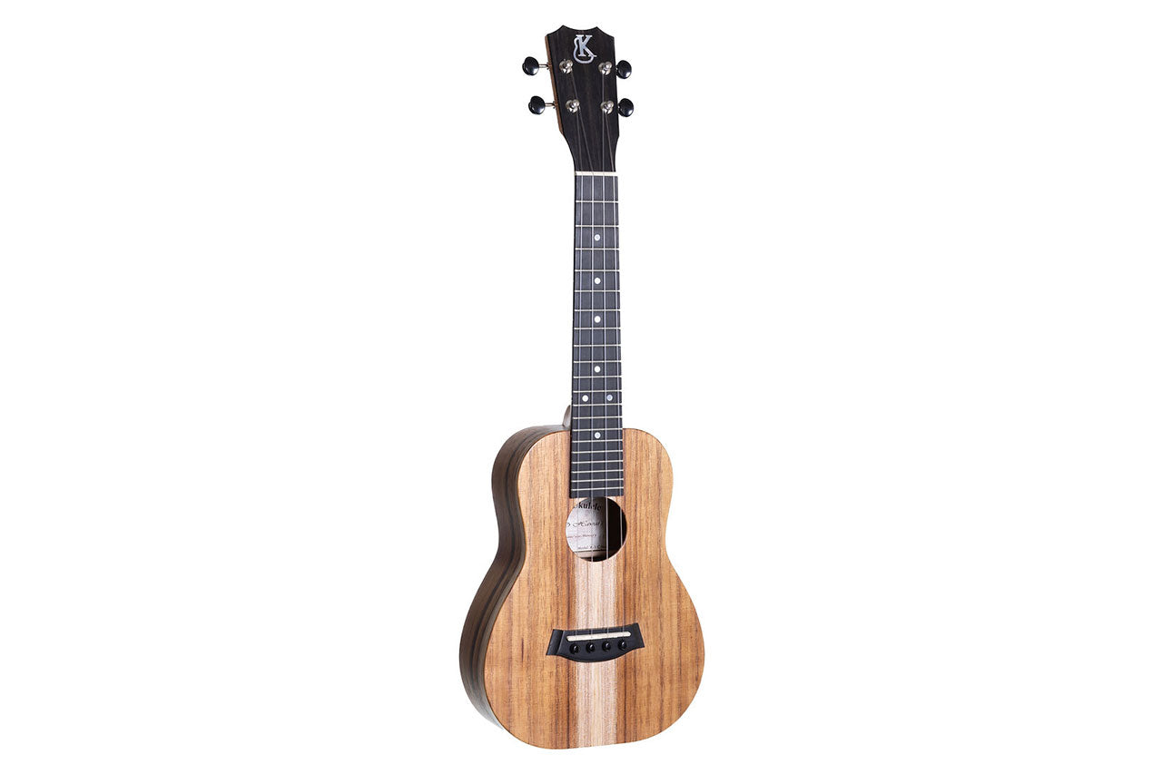 Kanile'a K-1 Natural Concert Ukulele