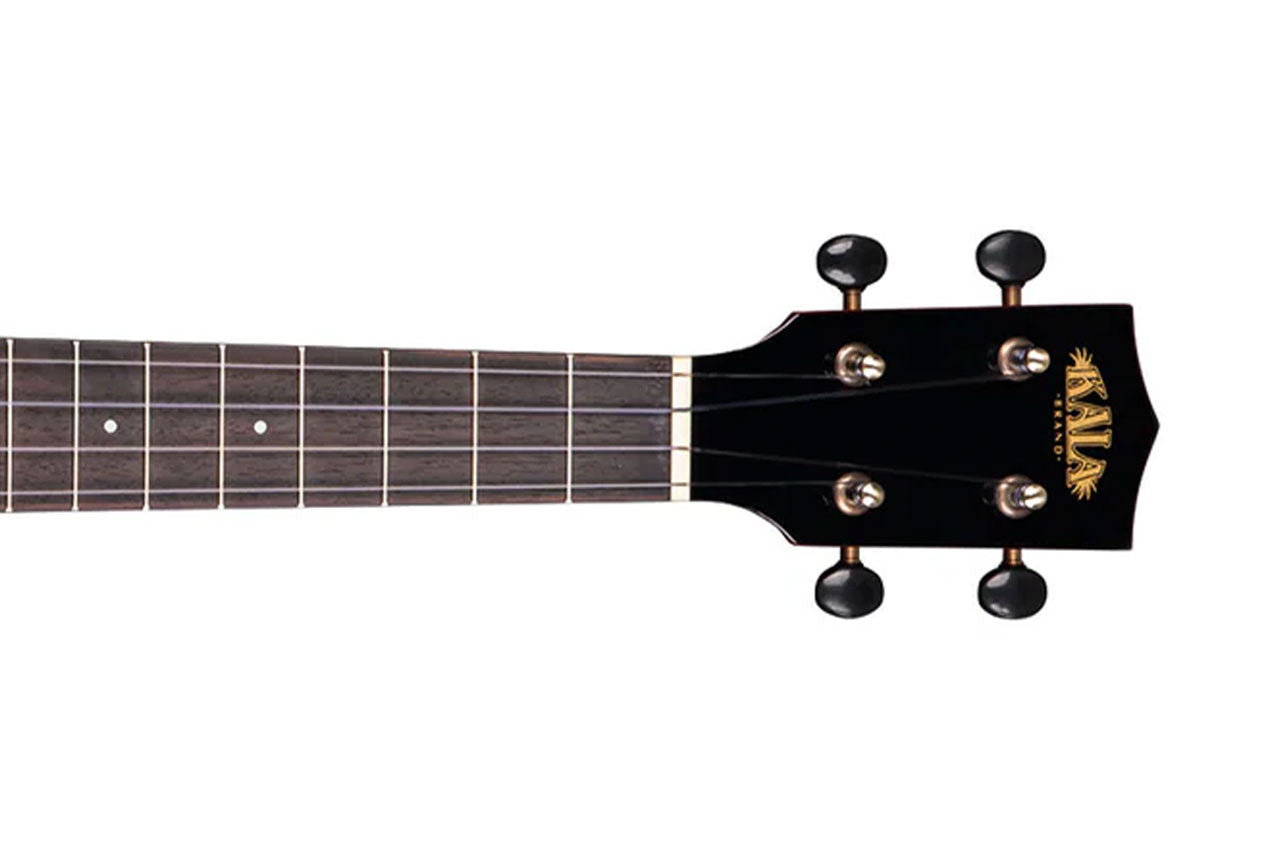 Kala Cherry Burst Tenor Ukulele