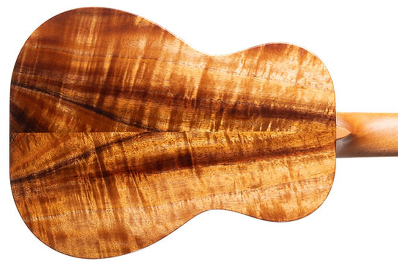 Kanile'a KPA-T Premium Tenor Ukulele