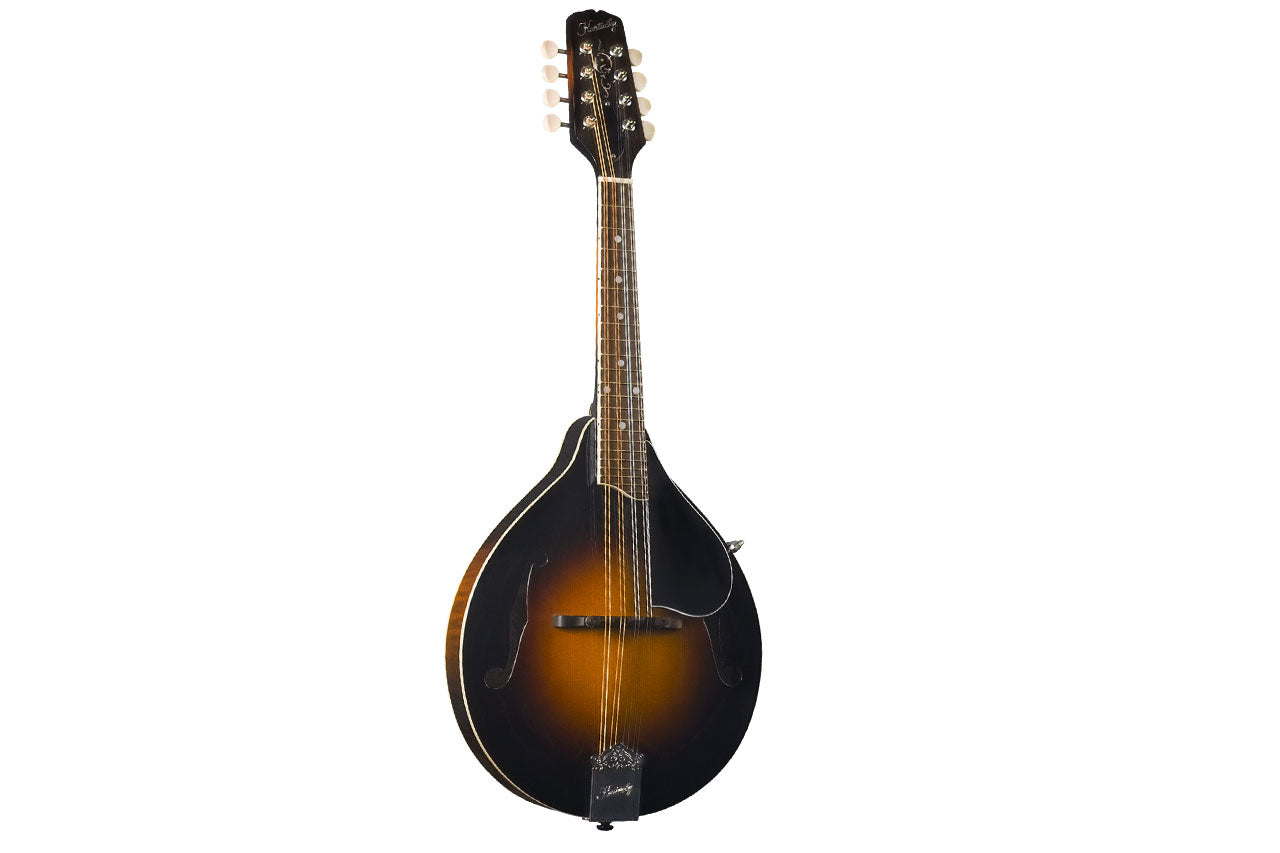 Kentucky KM-250 Sunburst Mandolin