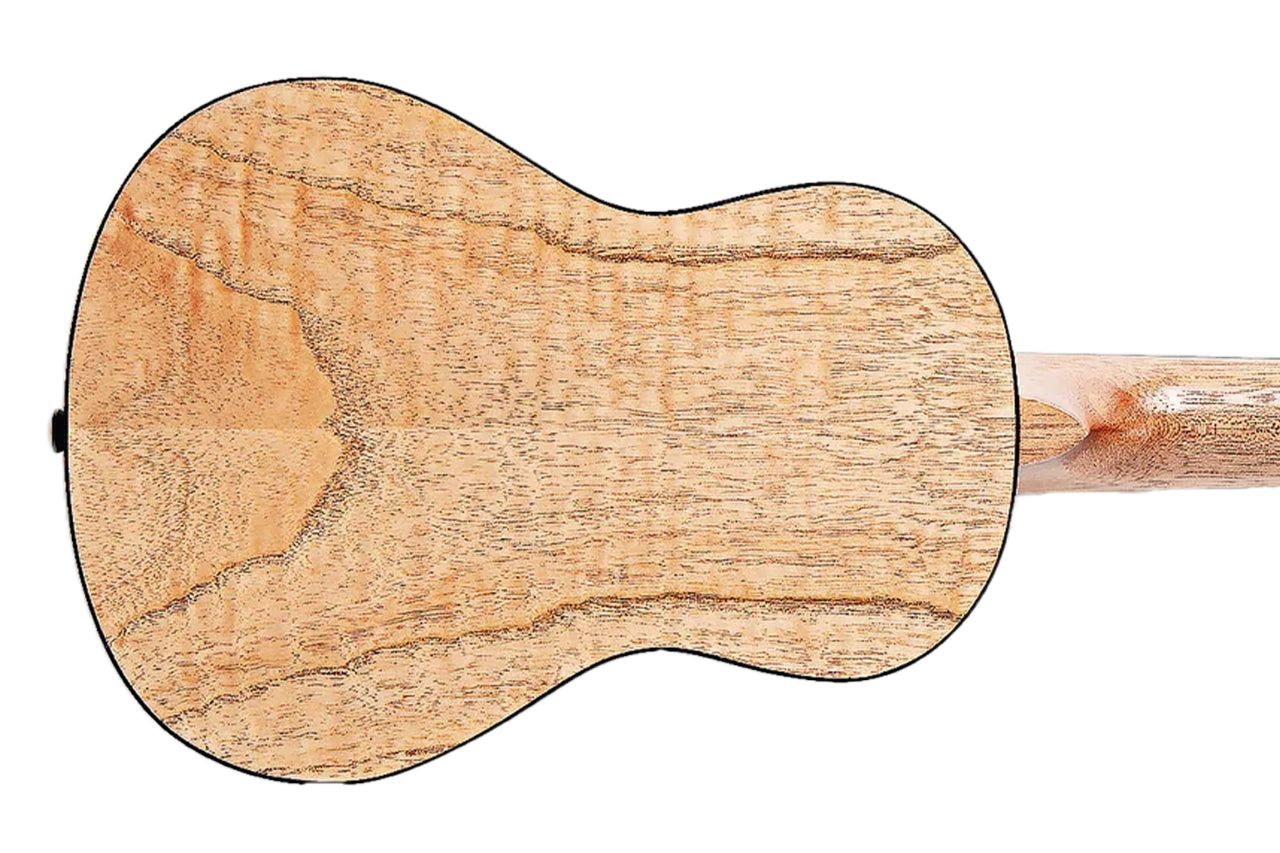 Kala Cape Lilac Mahogany Concert Ukulele