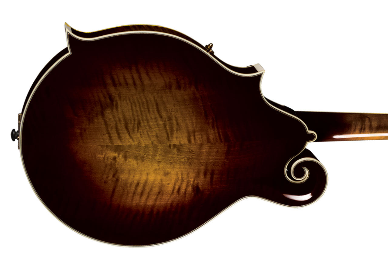 Kentucky KM-850 Vintage Sunburst Mandolin