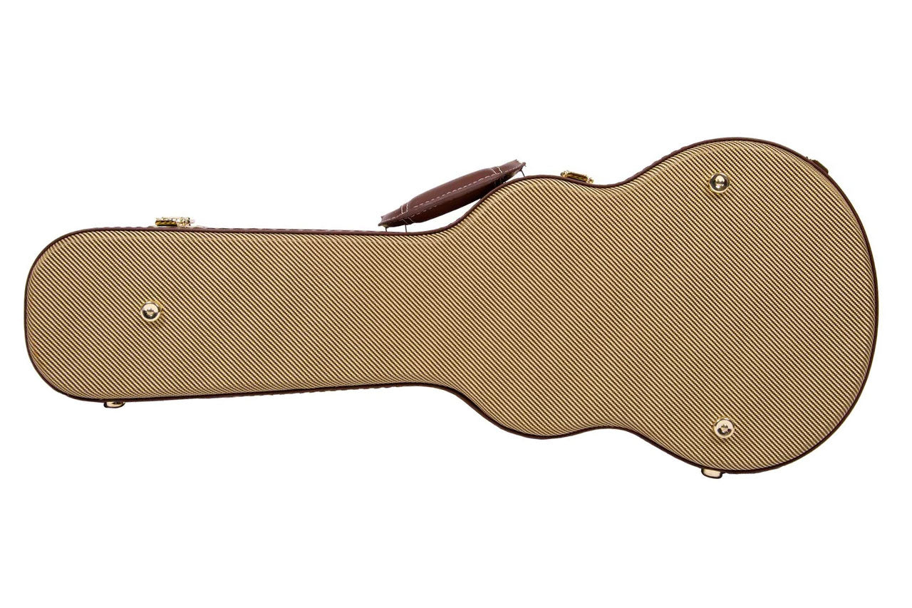 Kala TCC-AT Archtop Concert Hard Case