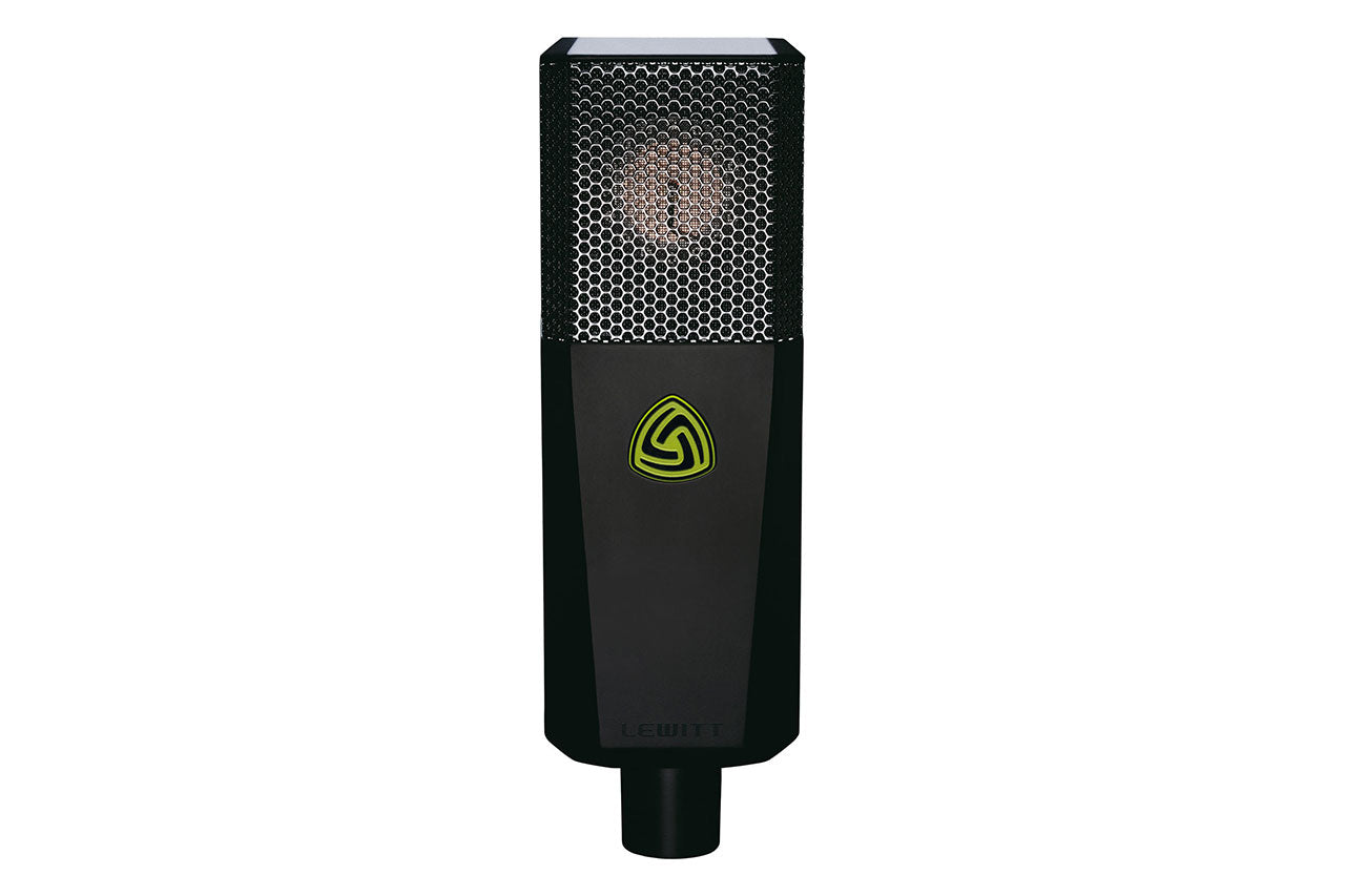 Lewitt Audio LCT 840 Tube Microphone