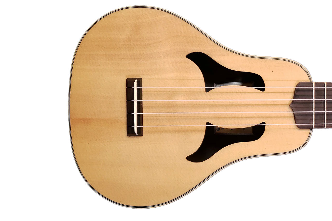 Ohana VK-70R Vita Series Soprano Ukulele