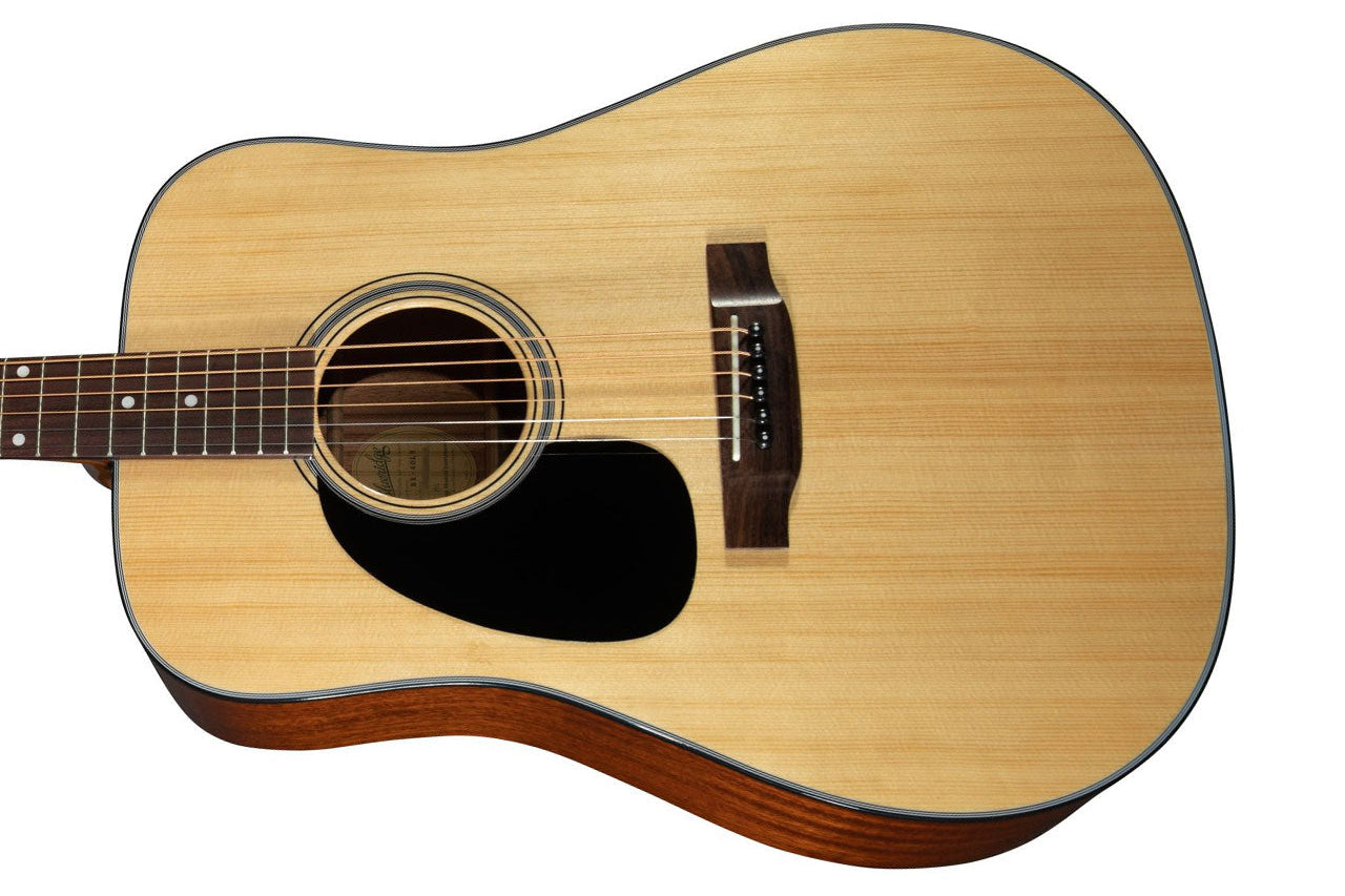 Blueridge BR-40 Left-Handed Guitar