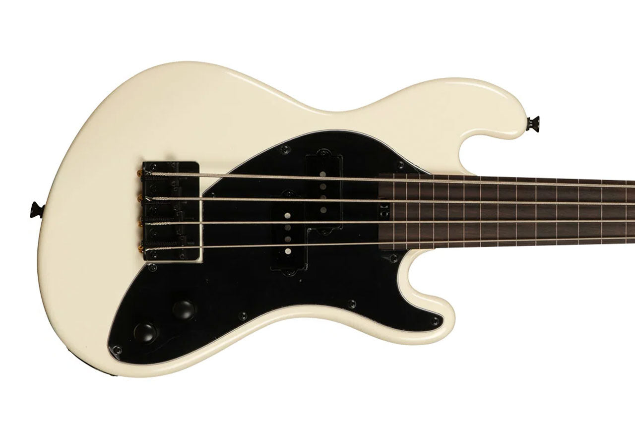 Kala UBASS-SB-CR-FL Sweet Cream Fretless U•BASS