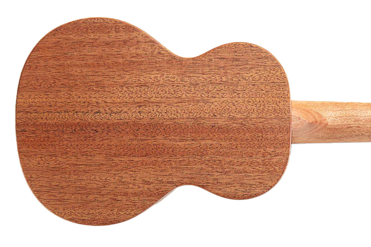 Kala JH-MHG-C James Hill Signature Concert Ukulele