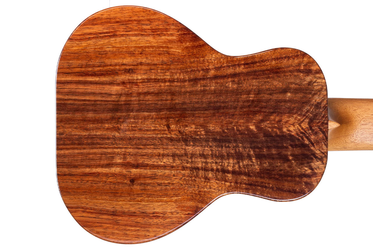 Kanile'a KPA-GL6 Deluxe Guitarlele