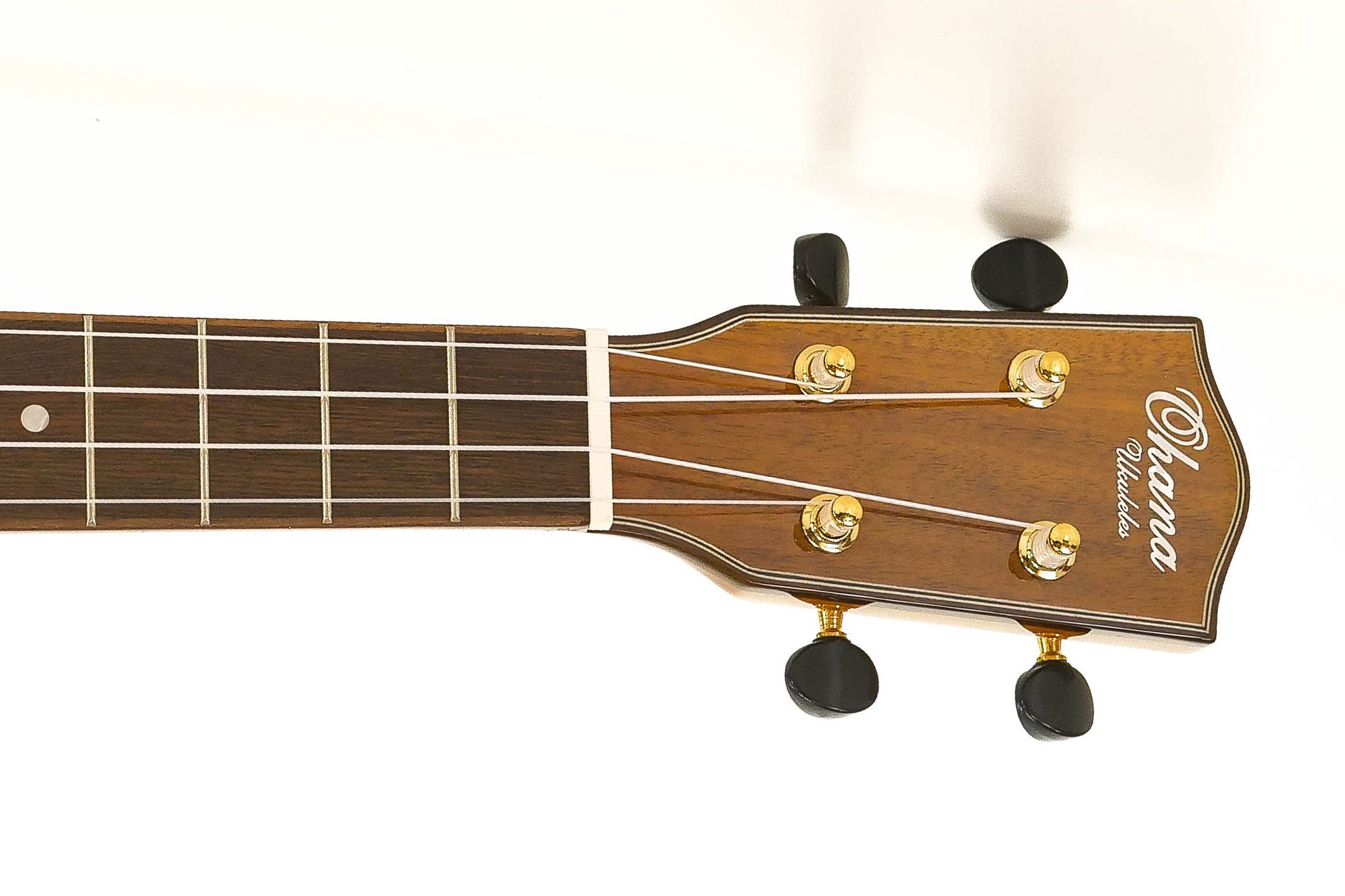 headstock
