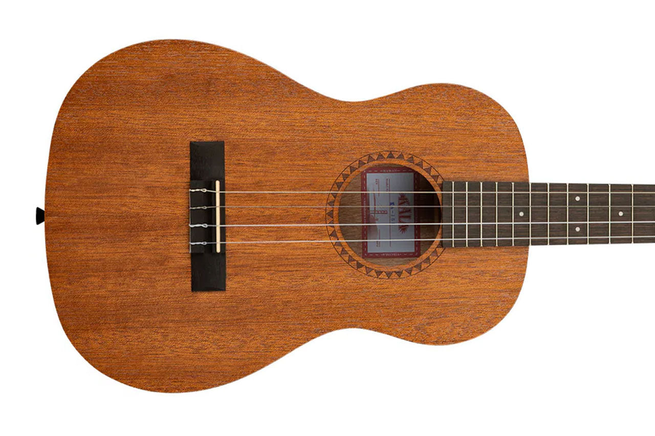 Kala KA-15B Mahogany Baritone Ukulele
