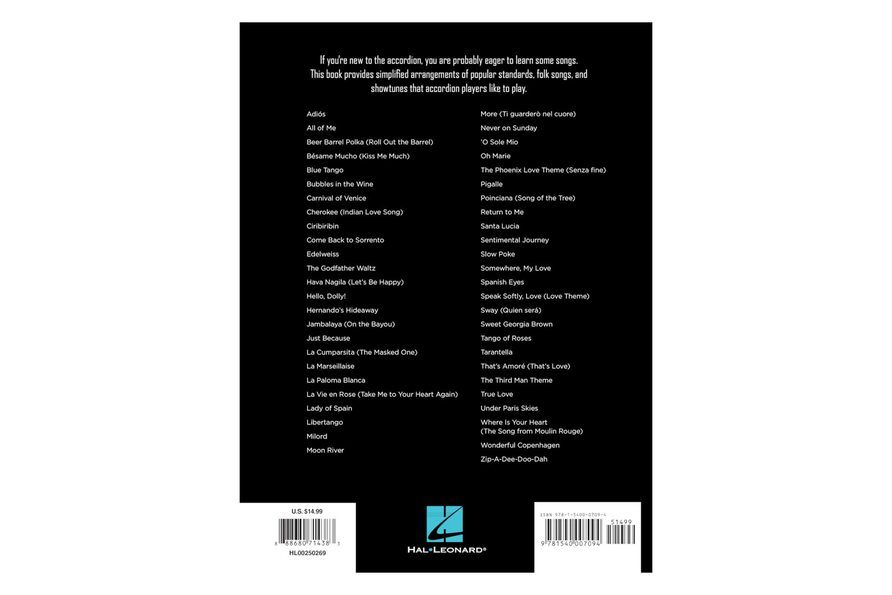 50songsbook-1 | Terry Carter Music Store