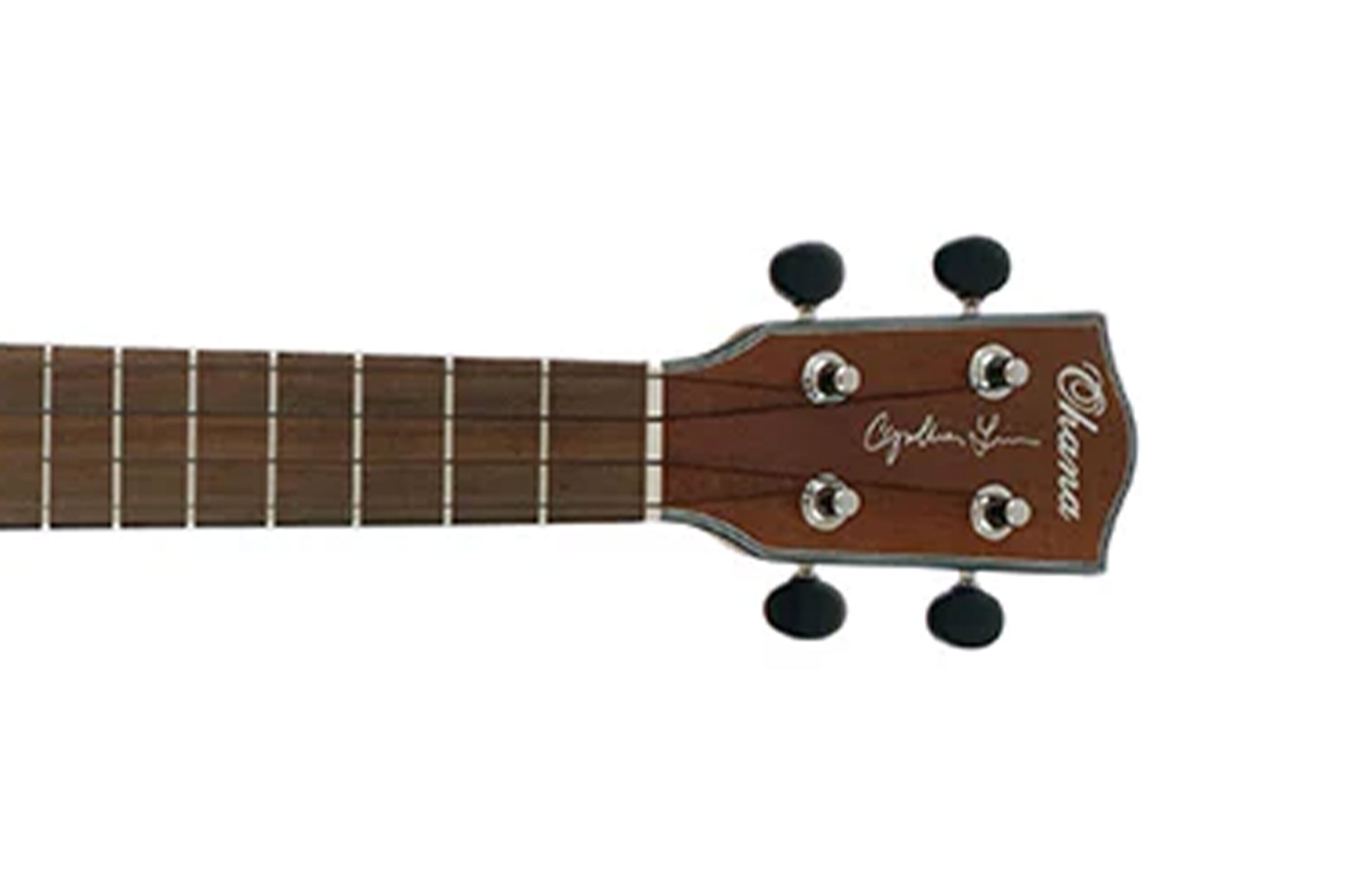 Ohana CK-14-CL Concert Ukulele