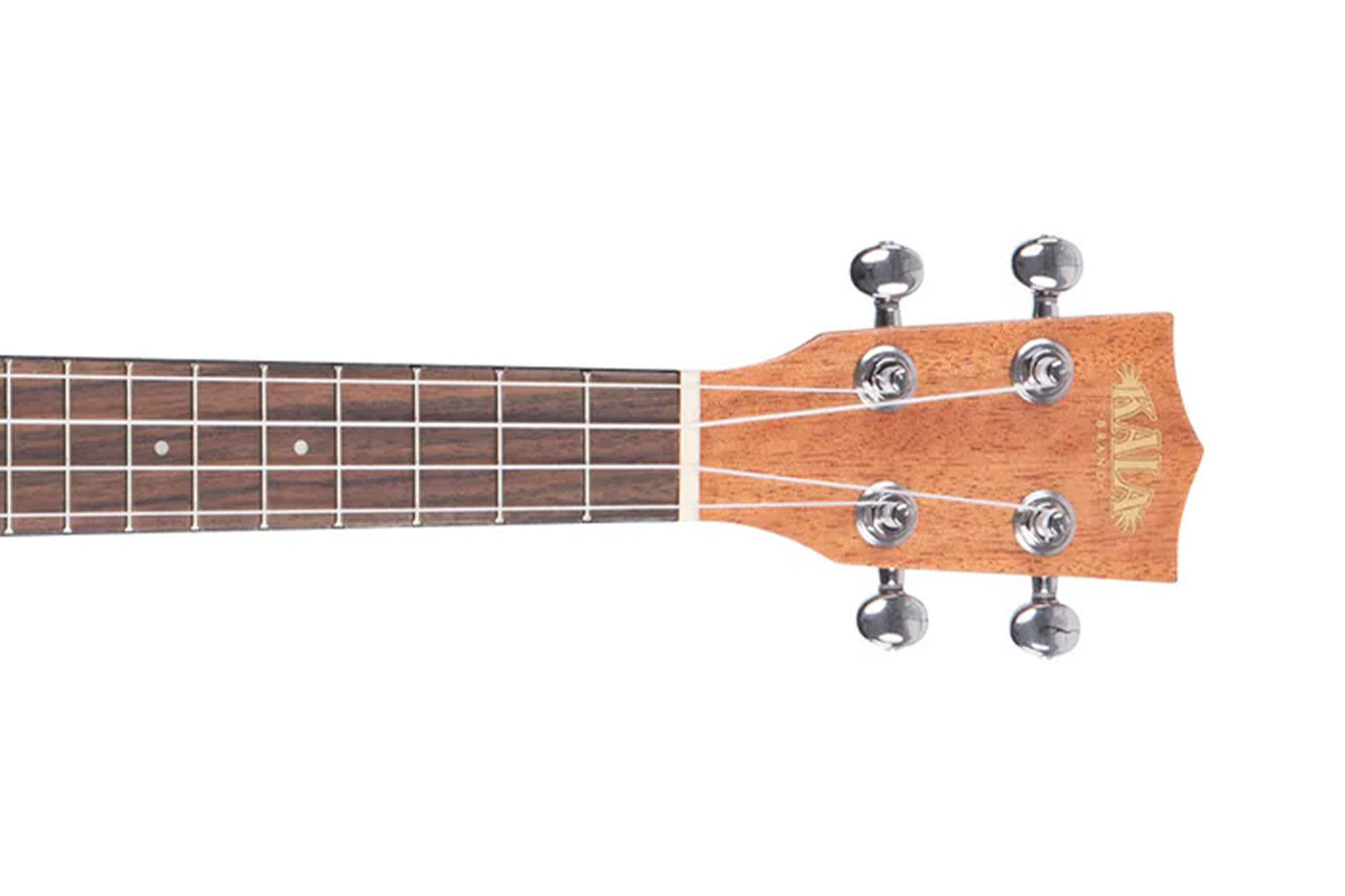 Kala KA-CG Gloss Concert Ukulele