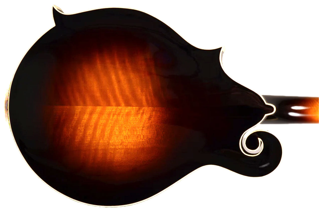 Kentucky KM-750 Traditional Sunburst Mandolin