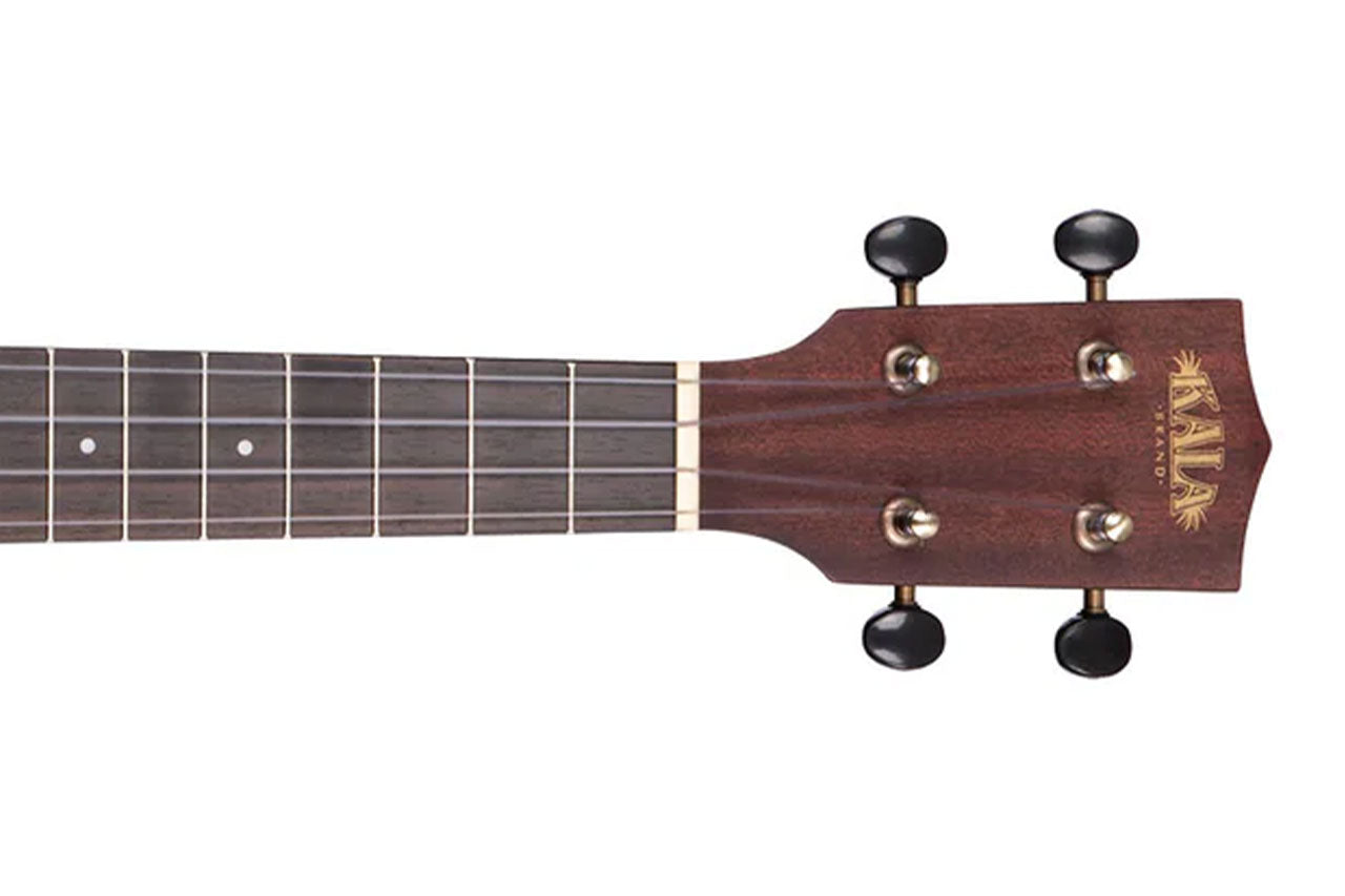 Kala SMH-C Mahogany Concert Ukulele