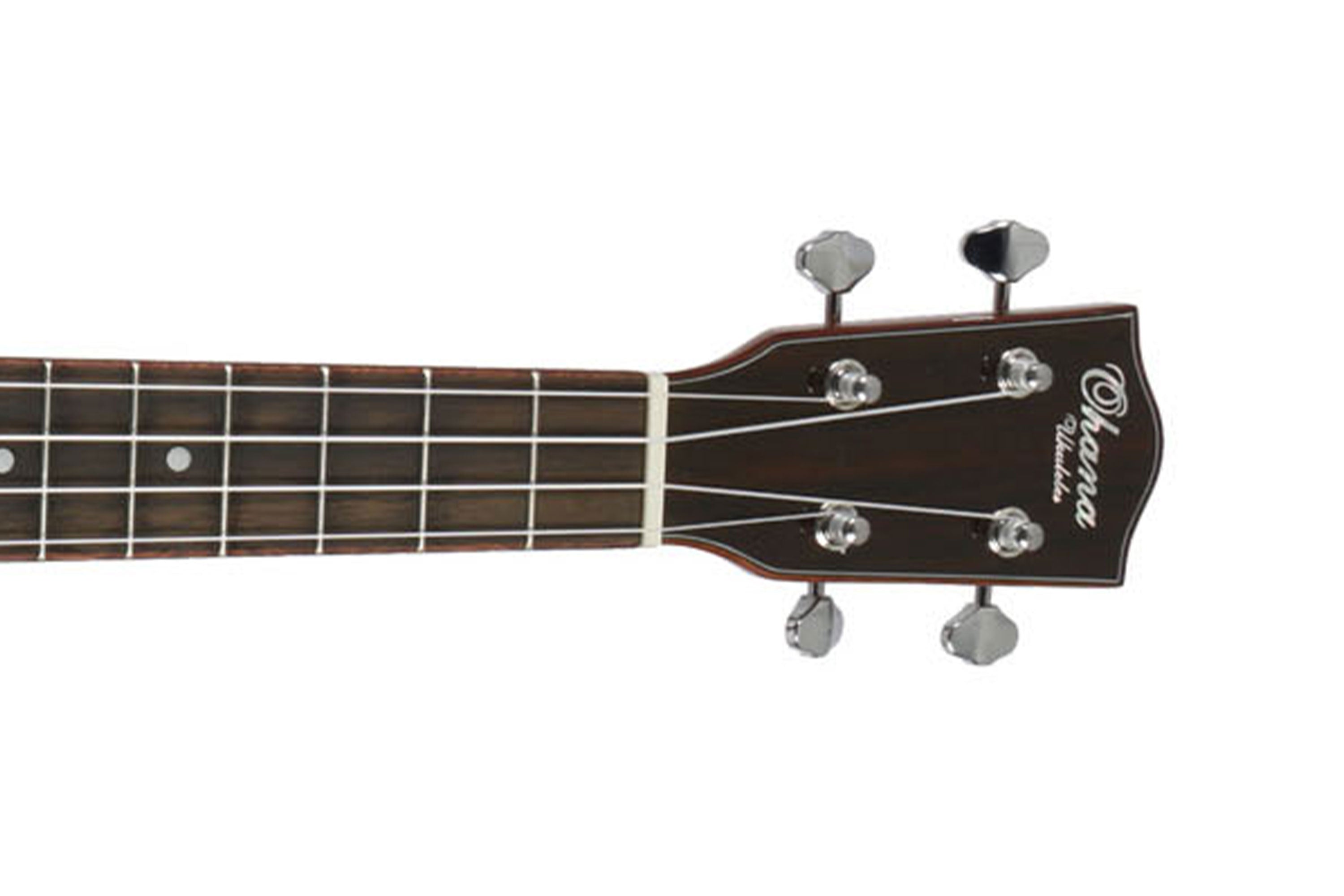 Ohana Solid Mango Tenor Ukulele