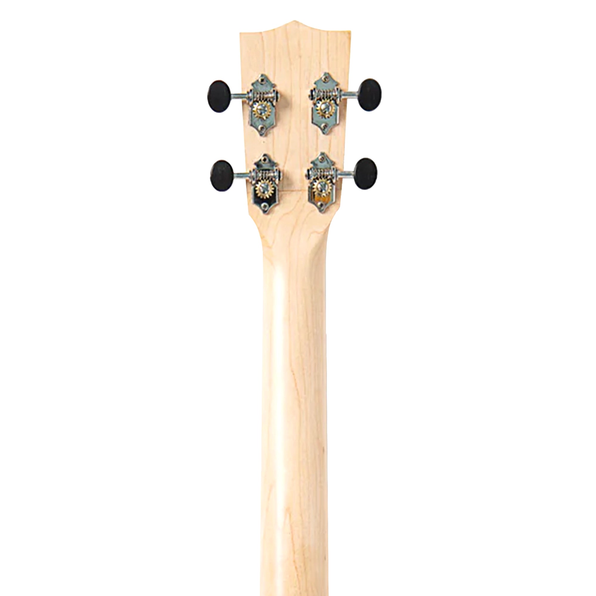 Kala Solid Flamed Maple Waterfall Tenor Ukulele