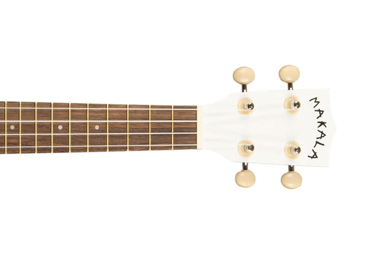 Kala Makala Great White Shark Soprano Ukulele