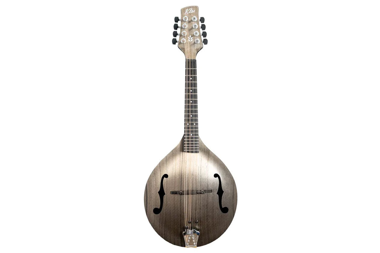 Klōs Carbon Timber Acoustic-Electric Mandolin