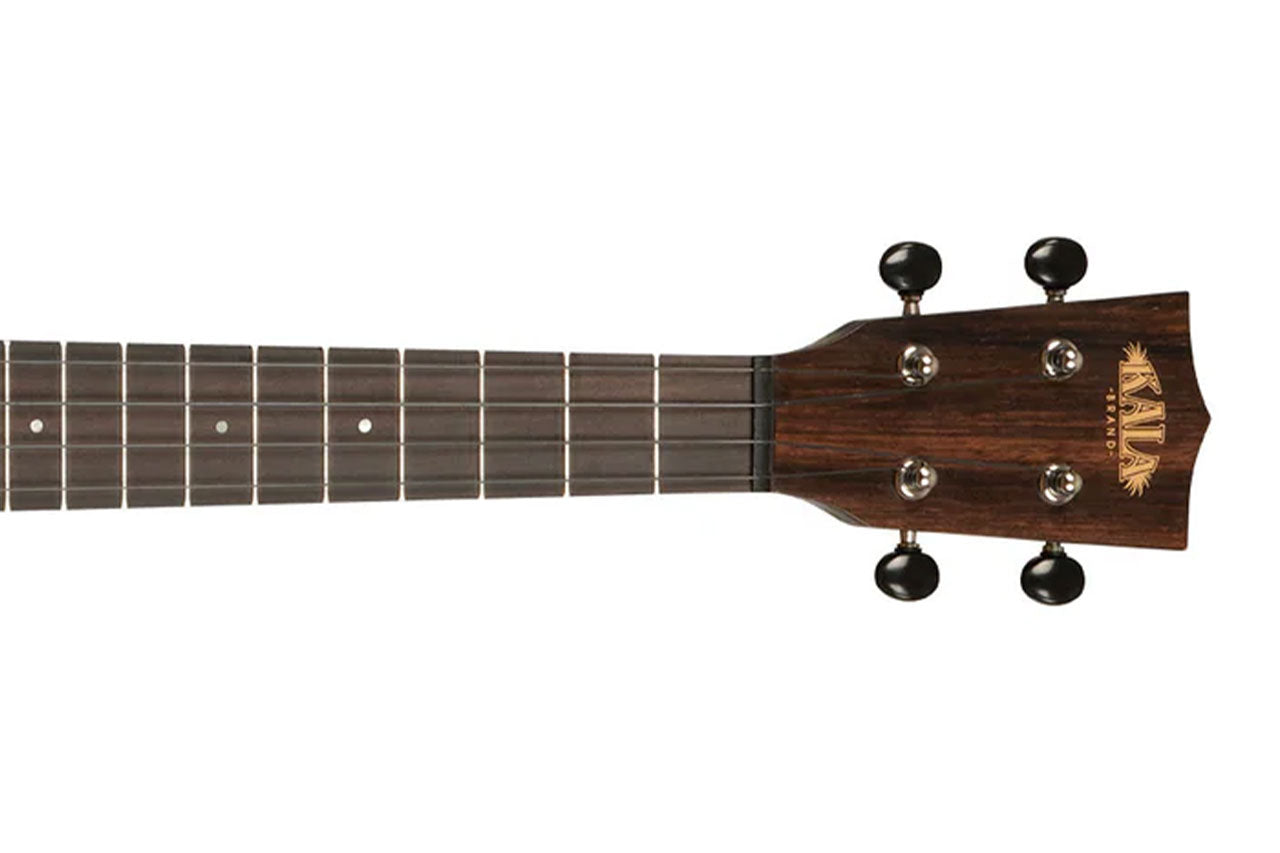 Kala AM-T-CE Amara Trip-Top Tenor Ukulele