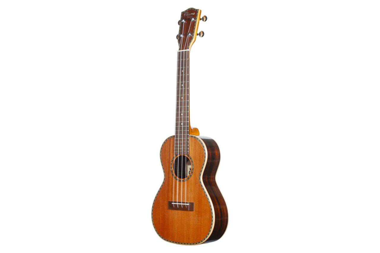 Ohana CK-40 Concert Ukulele