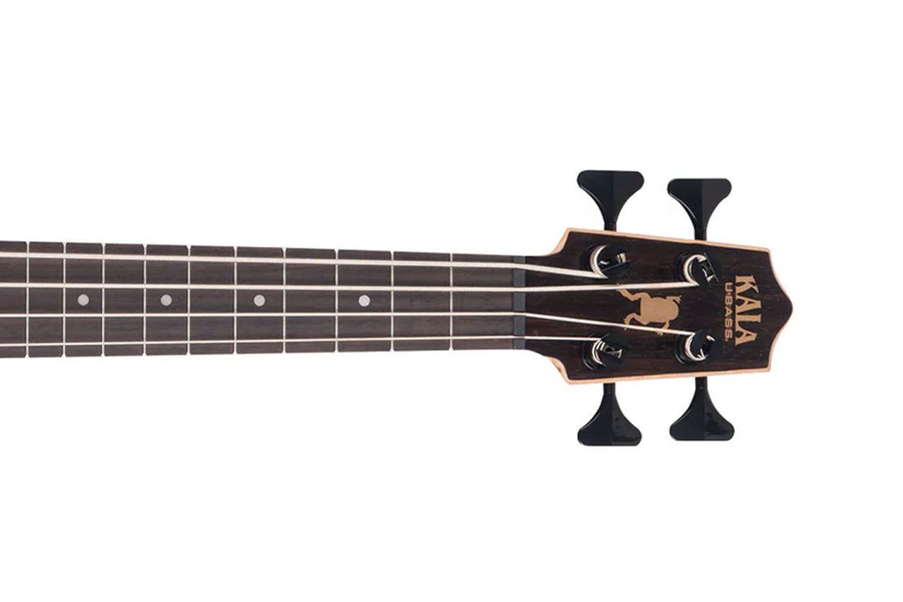 Kala Round Wound String U•BASS