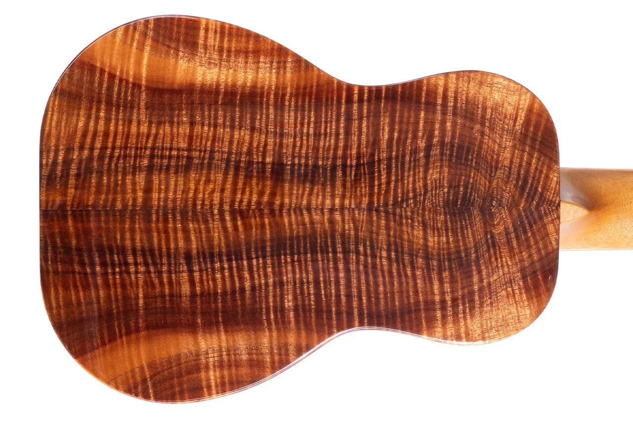 Kanile'a D-1 Premium Concert Ukulele