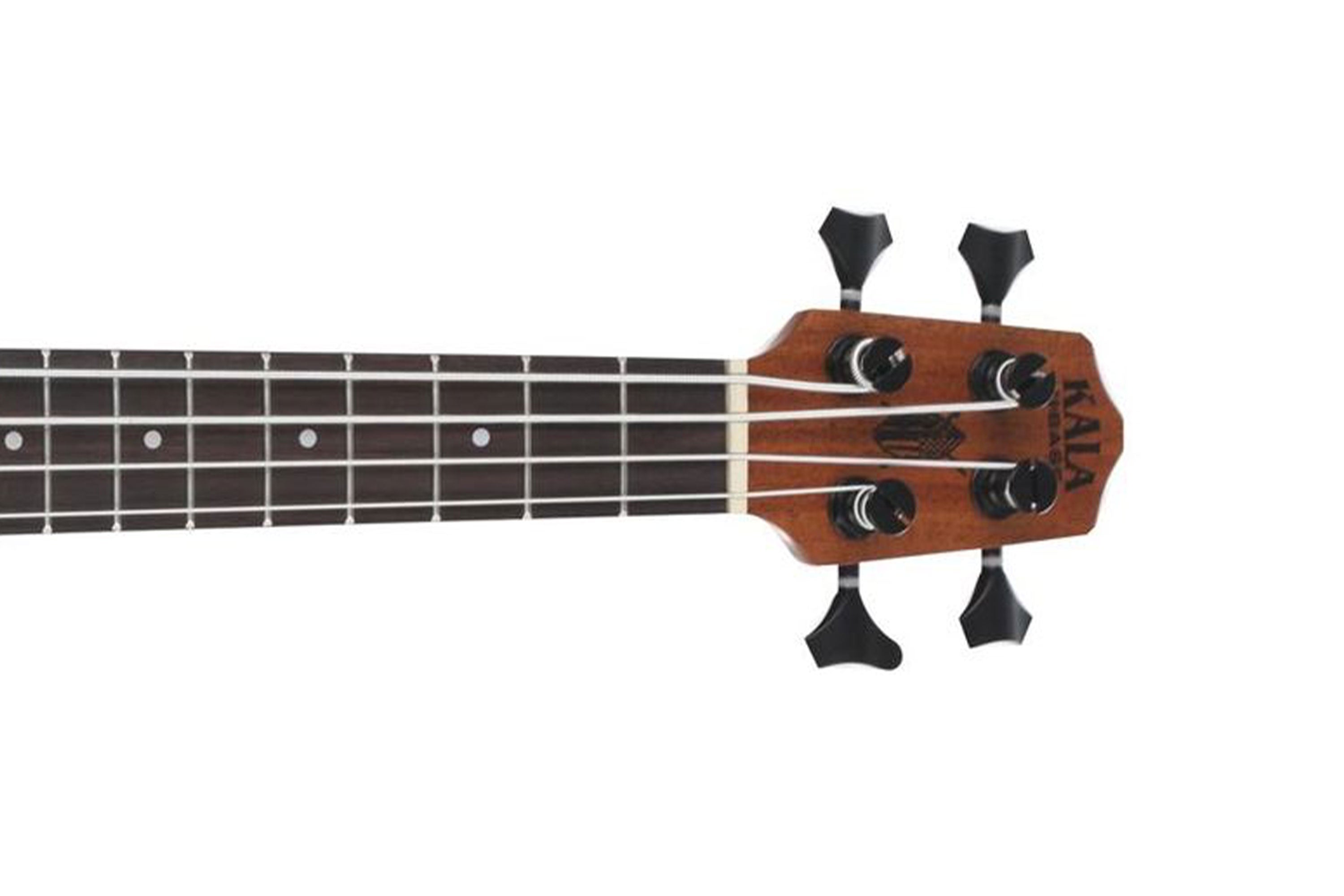Kala Bakithi Kumalo Signature Acoustic-Electric U•BASS