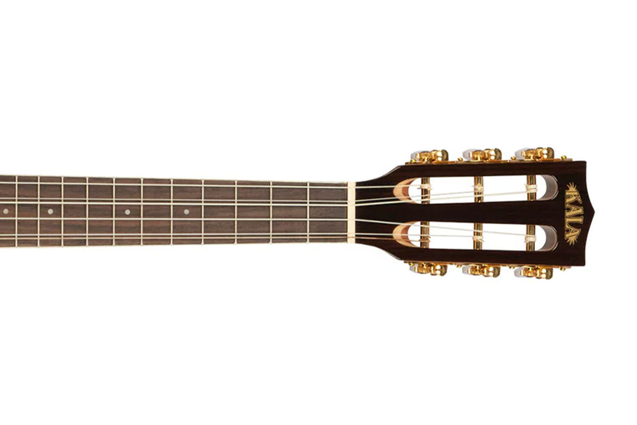 Kala Gloss 6-String Tenor Ukulele
