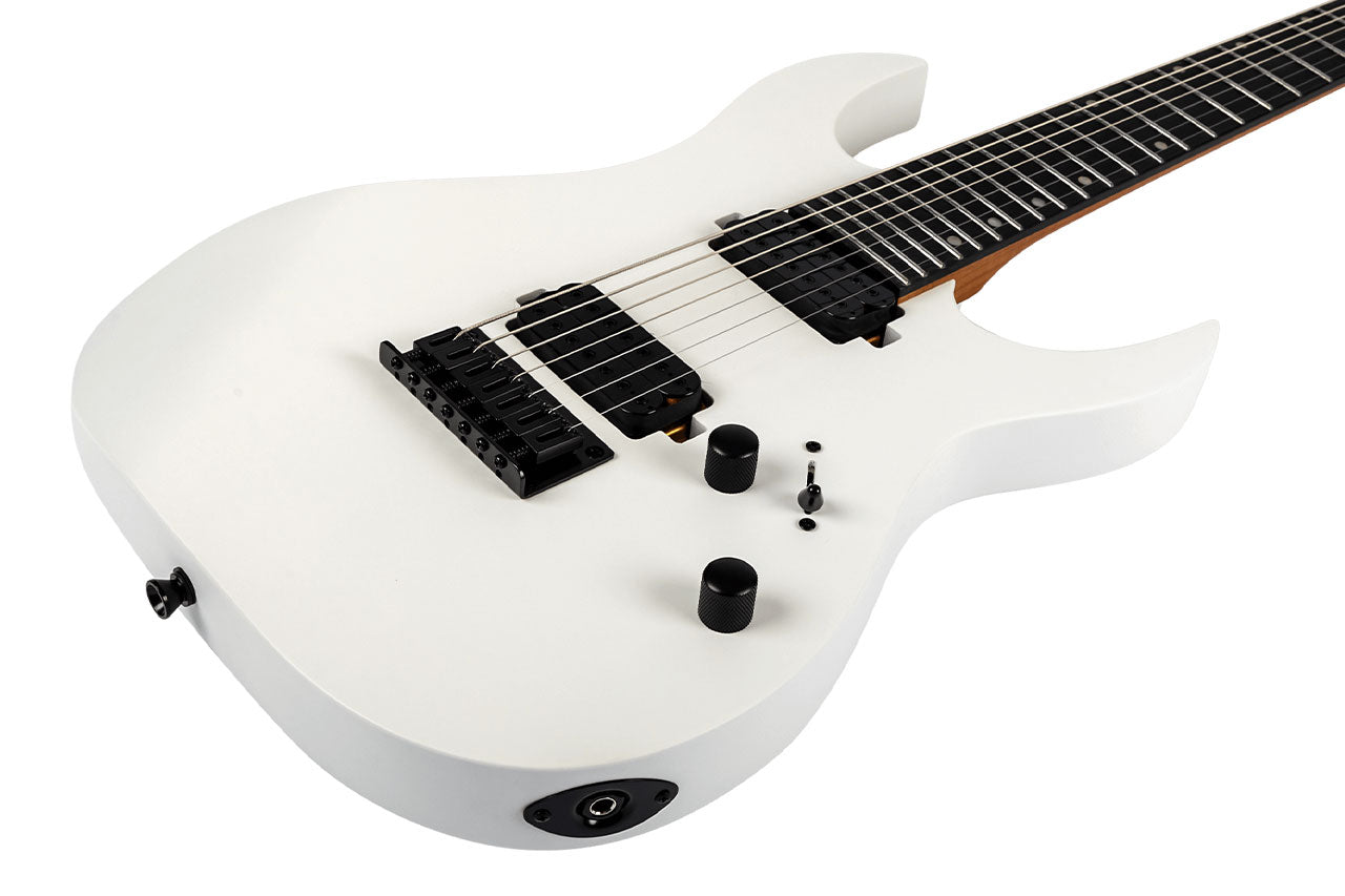 Spira S-407 MWH 7-String Electric Guitar