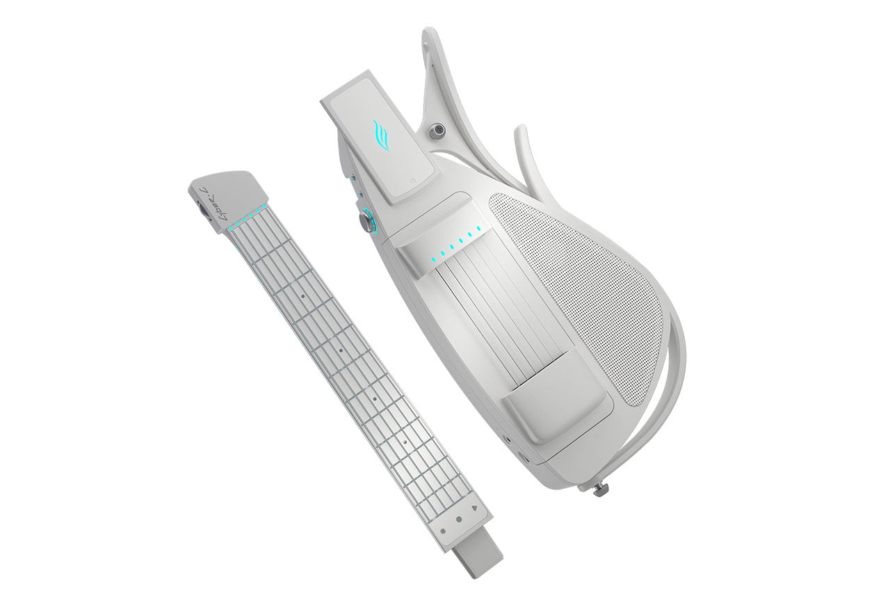 Enya Cyber-G String Model Electric Guitar